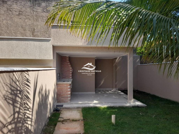 Imagem Casa com 3 Quartos à Venda, 138 m² em Jardim Atlântico Central (itaipuaçu) - Maricá Imagem Casa com 3 Quartos à Venda, 138 m² em Jardim Atlântico Central (itaipuaçu) - Maricá