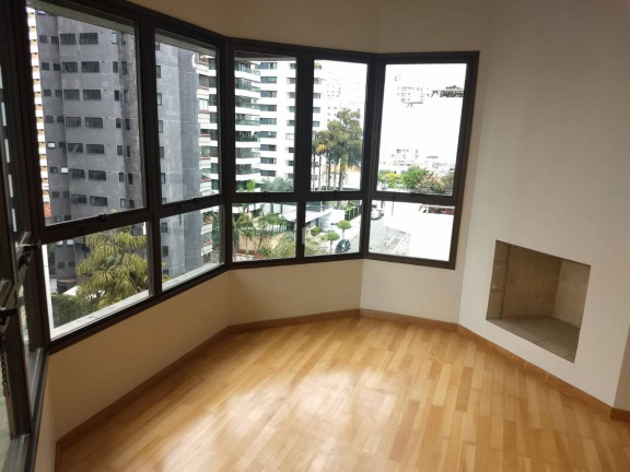 Imagem Apartamento com 4 Quartos à Venda, 180 m² em Aclimação - São Paulo