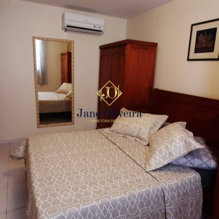 Imagem Apartamento com 1 Quarto à Venda, 34 m² em Manaíra - João Pessoa