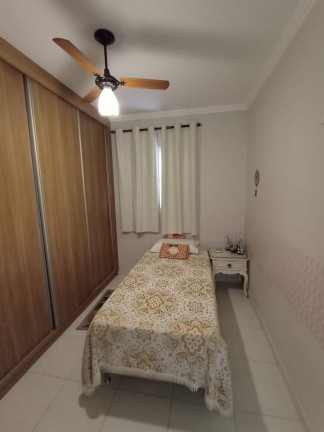Imagem Apartamento com 2 Quartos à Venda, 46 m² em Jardim Godoy - Bauru