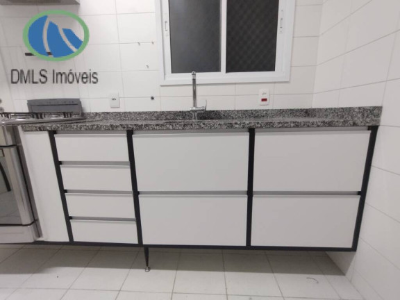Imagem Apartamento com 3 Quartos à Venda, 85 m² em Jardim Tupanci - Barueri