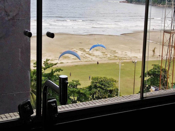 Imagem Apartamento com 2 Quartos à Venda, 88 m² em Itarare - Sao Vicente Imagem Apartamento com 2 Quartos à Venda, 88 m² em Itarare - Sao Vicente