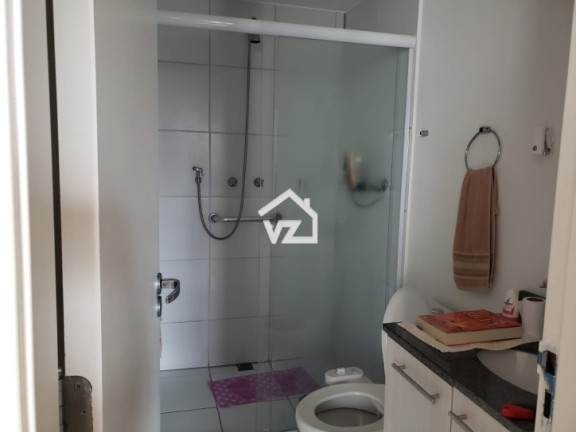 Imagem Apartamento com 2 Quartos à Venda, 64 m² em Chácara Santo Antônio - São Paulo