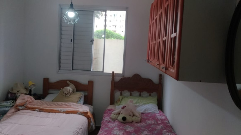 Imagem Apartamento com 2 Quartos à Venda, 46 m² em Vila Arriete - São Paulo Imagem Apartamento com 2 Quartos à Venda, 46 m² em Vila Arriete - São Paulo