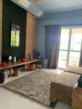 Imagem Sobrado com 5 Quartos à Venda, 250 m² em Caputera - Arujá Imagem Sobrado com 5 Quartos à Venda, 250 m² em Caputera - Arujá