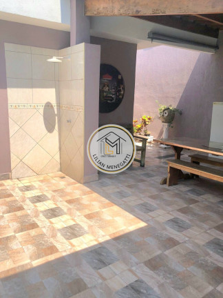 Imagem Casa com 3 Quartos à Venda, 271 m² em Jardim Torres São José - Jundiaí