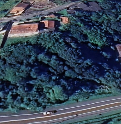 Terreno à Venda, 1.505 m² em Jardim Petrópolis (santa Luzia) - Ribeirão Pires