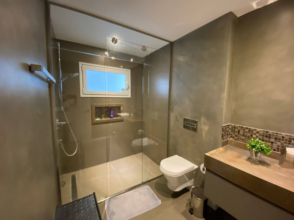 Imagem Casa com 5 Quartos para Temporada, 280 m² em Jurerê - Florianópolis