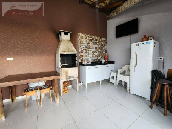 Imagem Casa com 3 Quartos à Venda, 140 m² em Residencial Quinta Dos Vinhedos - Bragança Paulista Imagem Casa com 3 Quartos à Venda, 140 m² em Residencial Quinta Dos Vinhedos - Bragança Paulista