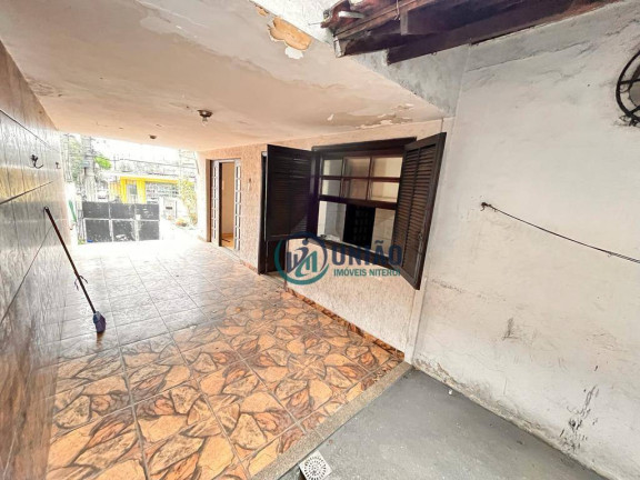 Imagem Casa com 3 Quartos à Venda, 150 m² em Rocha - São Gonçalo Imagem Casa com 3 Quartos à Venda, 150 m² em Rocha - São Gonçalo