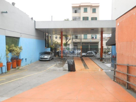 Imagem Terreno à Venda ou Locação, 623 m² Imagem Terreno à Venda ou Locação, 623 m²