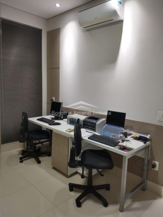 Imagem Casa de Condomínio com 3 Quartos à Venda, 372 m² em Betel - Paulínia Imagem Casa de Condomínio com 3 Quartos à Venda, 372 m² em Betel - Paulínia