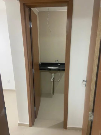 Imagem Apartamento com 2 Quartos para Alugar, 54 m² em Altiplano Cabo Branco - João Pessoa