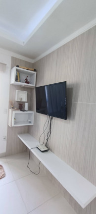 Imagem Apartamento com 2 Quartos para Temporada, 70 m² em Bombas - Bombinhas Imagem Apartamento com 2 Quartos para Temporada, 70 m² em Bombas - Bombinhas