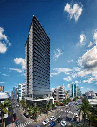Imagem Apartamento com 4 Quartos à Venda, 210 m² em Meia Praia - Itapema