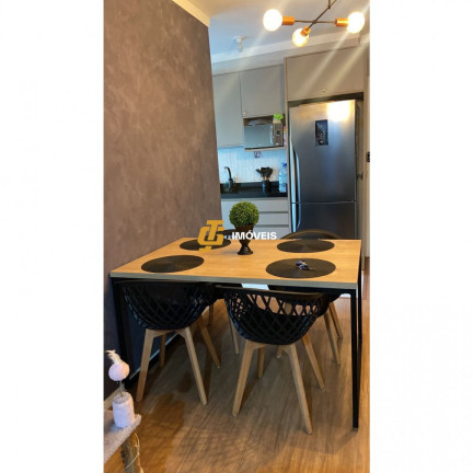 Apartamento com 2 Quartos à Venda, 55 m² em Espinheiros - Itajaí