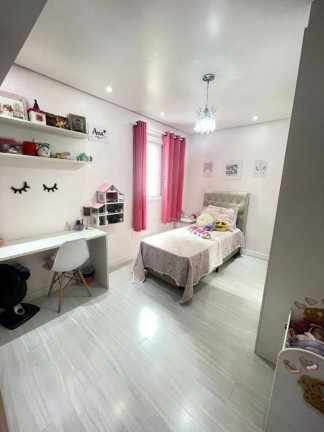 Imagem Cobertura com 3 Quartos à Venda, 174 m² em Vila Bastos - Santo André Imagem Cobertura com 3 Quartos à Venda, 174 m² em Vila Bastos - Santo André
