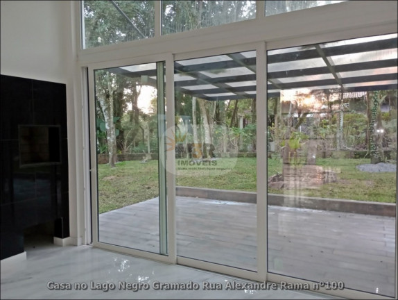 Imagem Casa com 4 Quartos à Venda, 225 m² em Ipê Amarelo - Gramado Imagem Casa com 4 Quartos à Venda, 225 m² em Ipê Amarelo - Gramado