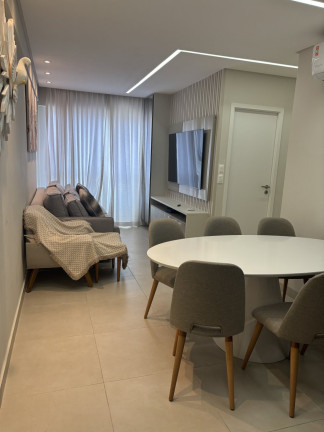Imagem Apartamento com 2 Quartos à Venda, 53 m² em Ponta Verde - Maceió