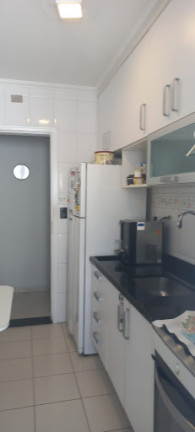 Imagem Apartamento com 3 Quartos à Venda, 78 m² em Jardim Colinas - São José Dos Campos Imagem Apartamento com 3 Quartos à Venda, 78 m² em Jardim Colinas - São José Dos Campos