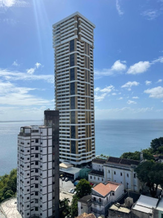 Imagem Imóvel com 3 Quartos à Venda, 155 m² em Barra - Salvador Imagem Imóvel com 3 Quartos à Venda, 155 m² em Barra - Salvador