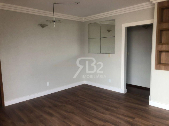 Imagem Apartamento com 3 Quartos à Venda, 127 m² em Jardim Chapadão - Campinas