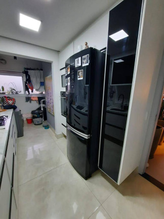 Apartamento com 3 Quartos à Venda, 96 m² em Vila Andrade - São Paulo