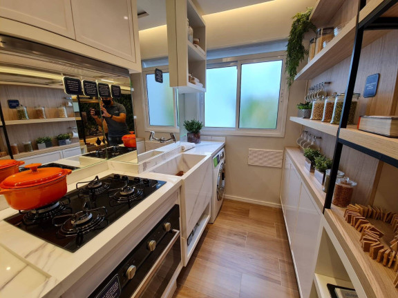 Imagem Apartamento com 1 Quarto à Venda, 37 m² em Itaberaba - São Paulo Imagem Apartamento com 1 Quarto à Venda, 37 m² em Itaberaba - São Paulo