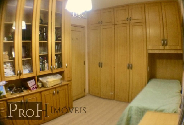 Imagem Apartamento com 2 Quartos à Venda, 85 m² em Higienópolis - São Paulo