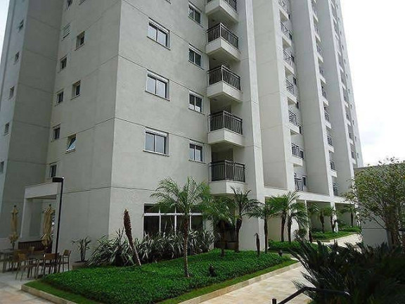 Imagem Apartamento com 2 Quartos à Venda, 55 m² em Independencia - São Bernardo Do Campo Imagem Apartamento com 2 Quartos à Venda, 55 m² em Independencia - São Bernardo Do Campo