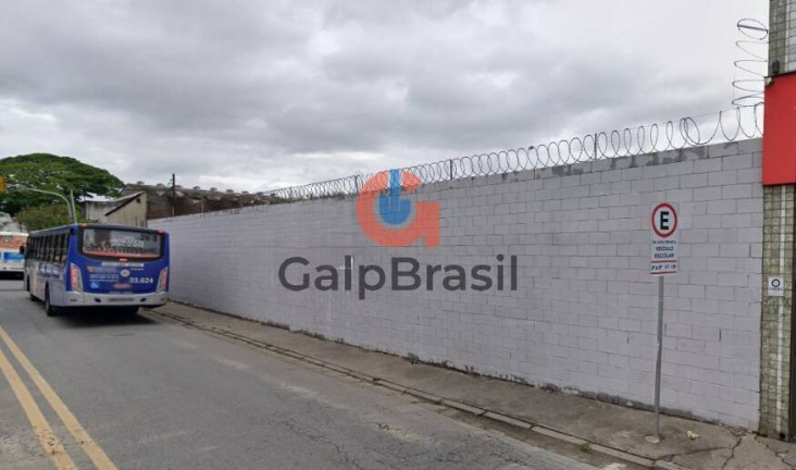 Imagem Terreno à Venda, 3 m² em Vila Das Bandeiras - Guarulhos Imagem Terreno à Venda, 3 m² em Vila Das Bandeiras - Guarulhos