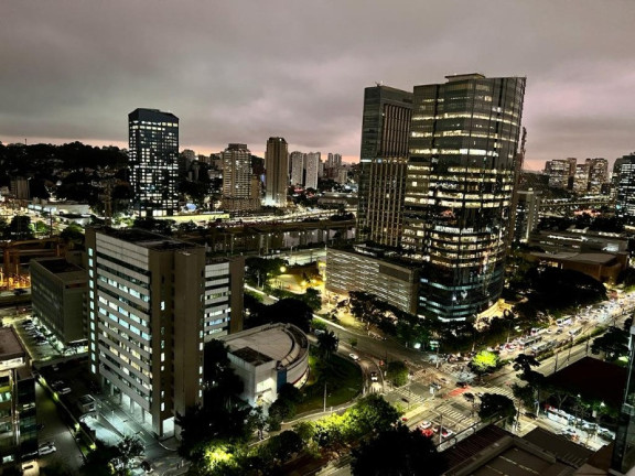 Imagem Imóvel com 2 Quartos à Venda, 86 m² em Vila Gertrudes - São Paulo Imagem Imóvel com 2 Quartos à Venda, 86 m² em Vila Gertrudes - São Paulo