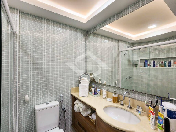 Foto do imóvel Apartamento com 3 Quartos à Venda, 143 m² em Botafogo - Rio De Janeiro