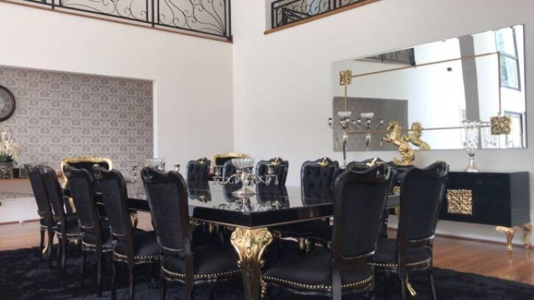 Imagem Casa com 5 Quartos à Venda, 1.200 m² em Tamboré 1 - Barueri Imagem Casa com 5 Quartos à Venda, 1.200 m² em Tamboré 1 - Barueri