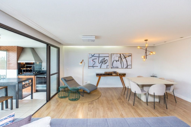 Imagem Apartamento com 3 Quartos à Venda, 167 m² em Granja Julieta - São Paulo Imagem Apartamento com 3 Quartos à Venda, 167 m² em Granja Julieta - São Paulo