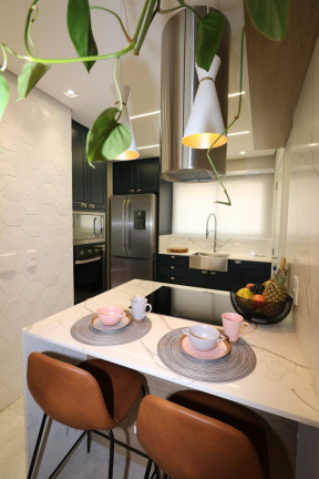 Imagem Apartamento com 3 Quartos à Venda, 100 m² em Campo Belo - São Paulo Imagem Apartamento com 3 Quartos à Venda, 100 m² em Campo Belo - São Paulo