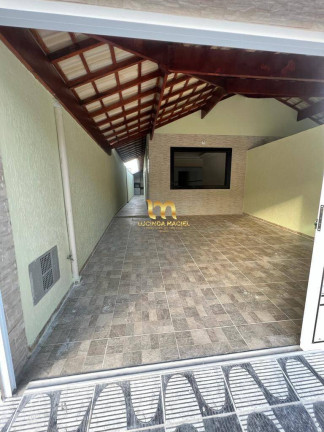 Casa com 2 Quartos à Venda,  em Ocian - Praia Grande