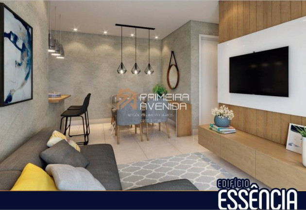 Imagem Apartamento com 2 Quartos à Venda, 60 m² em Jardim Paraíso - São José Dos Campos Imagem Apartamento com 2 Quartos à Venda, 60 m² em Jardim Paraíso - São José Dos Campos