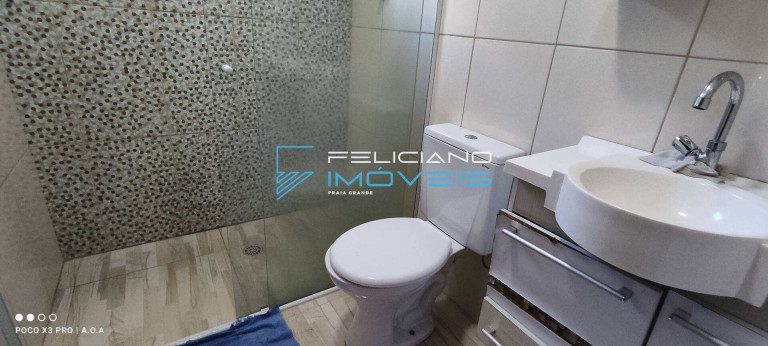 Imagem Casa com 2 Quartos à Venda, 100 m² em Real - Praia Grande Imagem Casa com 2 Quartos à Venda, 100 m² em Real - Praia Grande