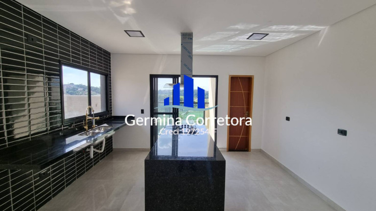 Imagem Casa de Condomínio com 3 Quartos à Venda, 141 m² em Chácara Jaguari (fazendinha) - Santana De Parnaíba Imagem Casa de Condomínio com 3 Quartos à Venda, 141 m² em Chácara Jaguari (fazendinha) - Santana De Parnaíba