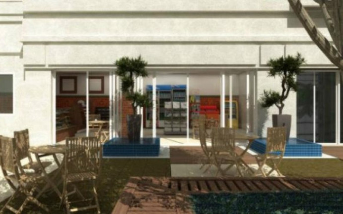 Imagem Apartamento com 4 Quartos à Venda, 183 m² em Jardim Aquarius - São José Dos Campos