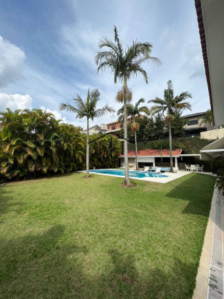 Imagem Casa com 4 Quartos à Venda, 1.052 m² em Alphaville - Santana De Parnaíba