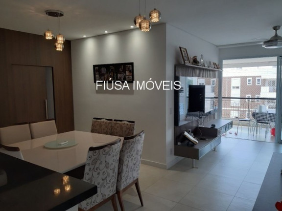 Imagem Apartamento com 3 Quartos à Venda, 131 m² em Ribeirânia - Ribeirão Preto Imagem Apartamento com 3 Quartos à Venda, 131 m² em Ribeirânia - Ribeirão Preto