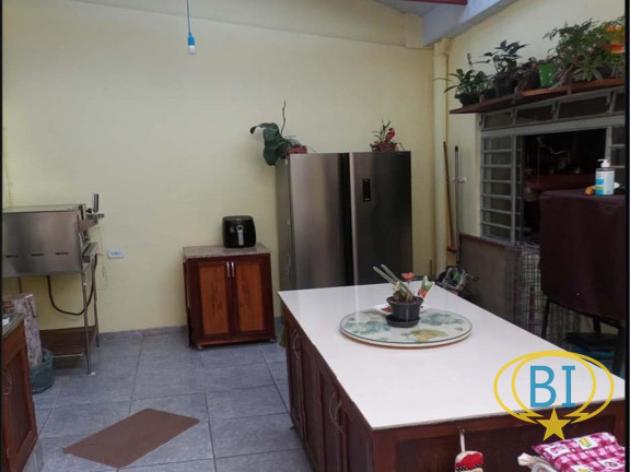 Imagem Casa com 6 Quartos à Venda, 312 m² em Vila Carrão - São Paulo