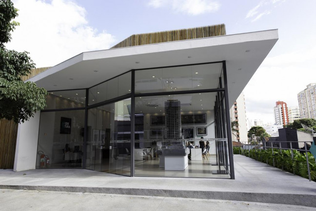 Imagem Apartamento com 2 Quartos à Venda, 81 m² em Vila Mariana - São Paulo
