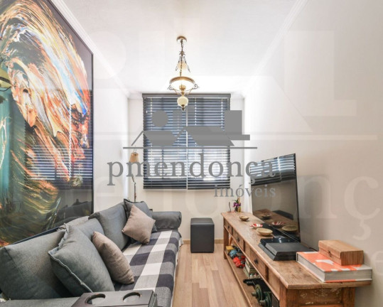 Imagem Apartamento com 2 Quartos à Venda, 52 m² em Vila Pompéia - São Paulo Imagem Apartamento com 2 Quartos à Venda, 52 m² em Vila Pompéia - São Paulo