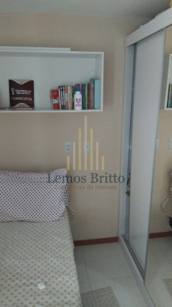 Imagem Casa com 3 Quartos à Venda, 96 m² em Buraquinho - Lauro De Freitas