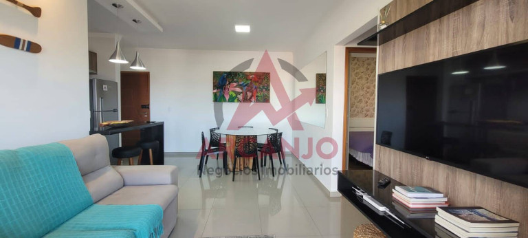 Imagem Apartamento com 2 Quartos à Venda, 63 m² em Centro - Ubatuba Imagem Apartamento com 2 Quartos à Venda, 63 m² em Centro - Ubatuba