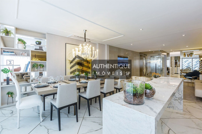 Imagem Apartamento com 3 Quartos à Venda, 160 m² em Pinheiros - São Paulo Imagem Apartamento com 3 Quartos à Venda, 160 m² em Pinheiros - São Paulo