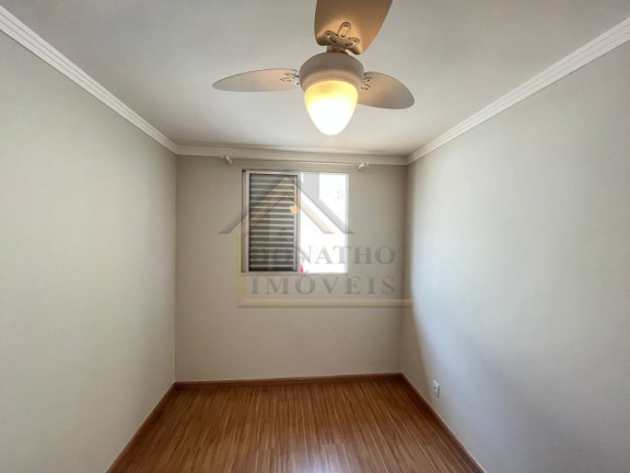 Imagem Casa de Condomínio com 3 Quartos à Venda, 90 m² em Bonfim Paulista - Ribeirão Preto